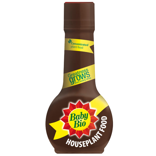 Baby Bio Original Houseplant Food 175ml
