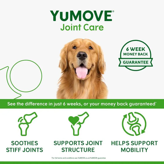 YuMOVE Joint Care for Adult Dogs