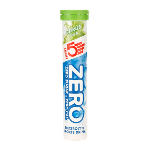 HIGH5 Zero Berry 80g