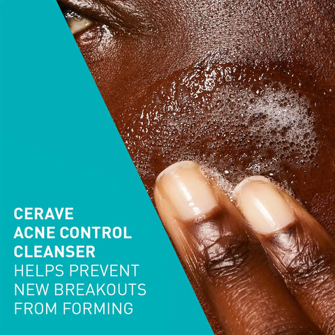 Blemish Control Cleanser