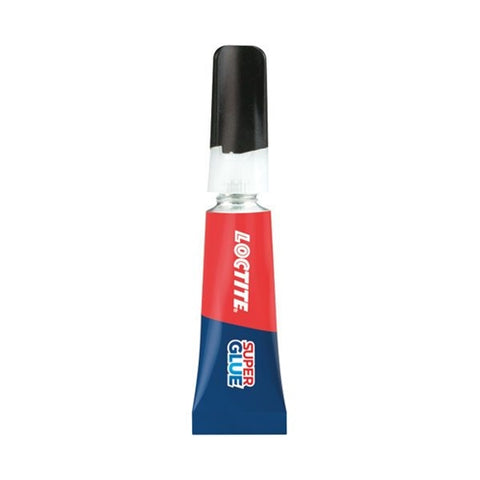 Loctite Original Super Glue Universal 3g 3019686