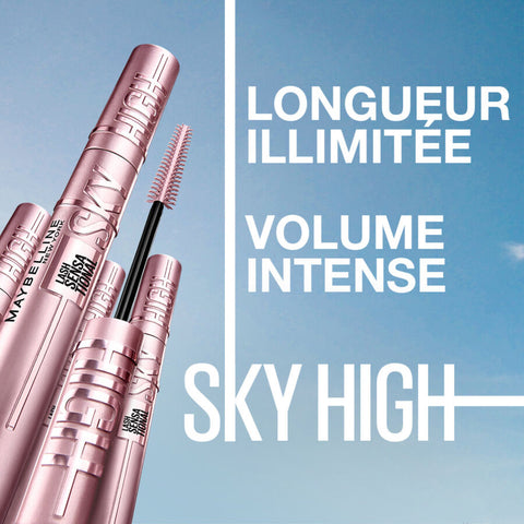 Cils Sensational Sky High