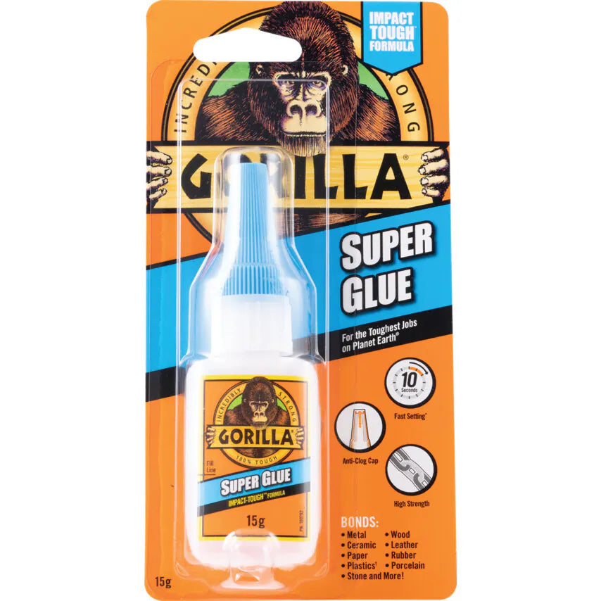 Superglue 15GM