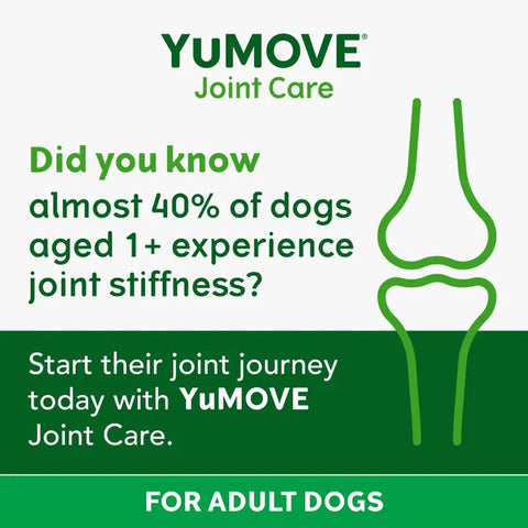 YuMOVE Joint Care for Adult Dogs