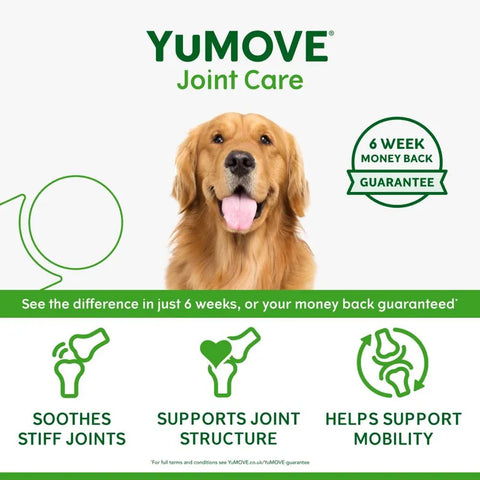 YuMOVE Joint Care for Adult Dogs