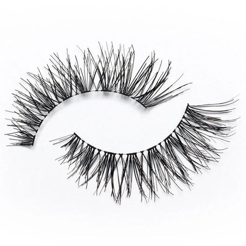 Eylure Fluttery Light Lashes 117 Multipack (3 Pairs)