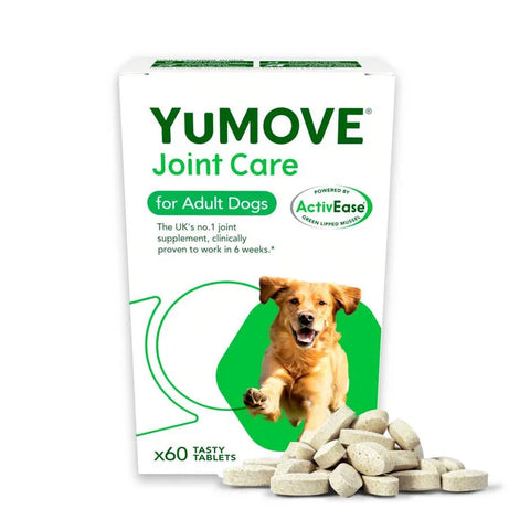 YuMOVE Joint Care for Adult Dogs