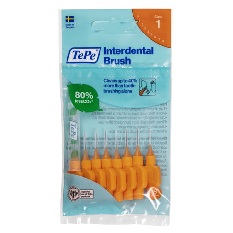 TePe Original Interdental Brushes 8-Pack