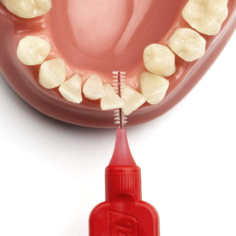 TePe Original Interdental Brushes 8-Pack