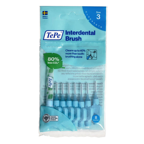 TePe Original Interdental Brushes 8-Pack