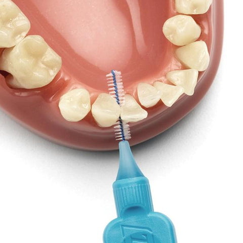 TePe Original Interdental Brushes 8-Pack