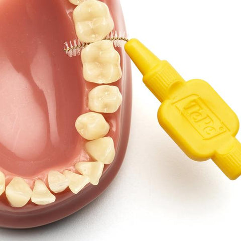 TePe Original Interdental Brushes 8-Pack