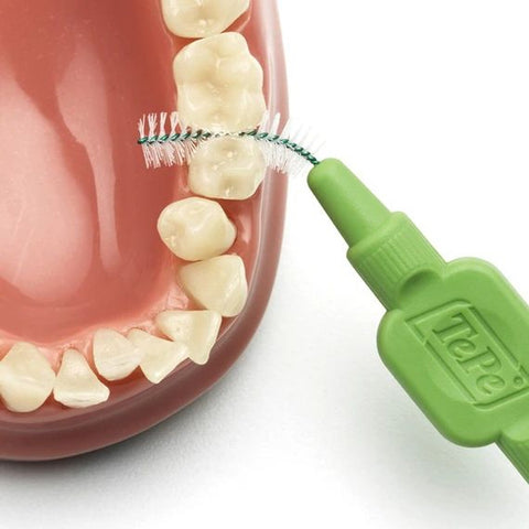 TePe Original Interdental Brushes 8-Pack