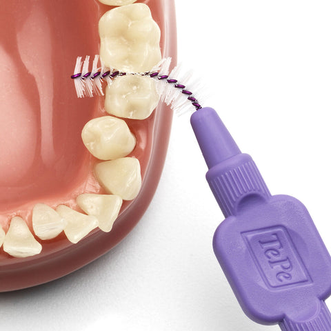 TePe Original Interdental Brushes 8-Pack