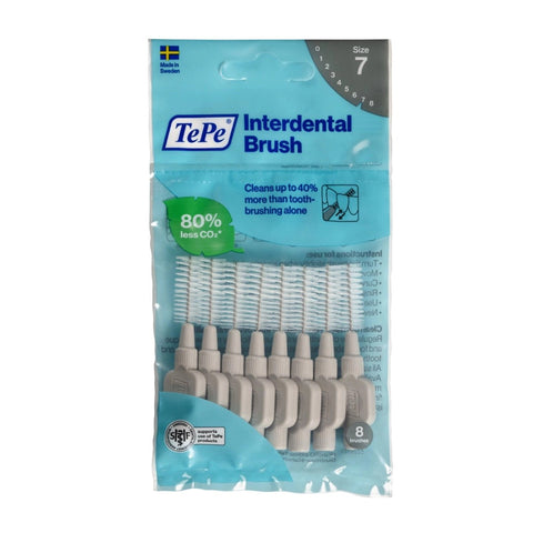 TePe Original Interdental Brushes 8-Pack